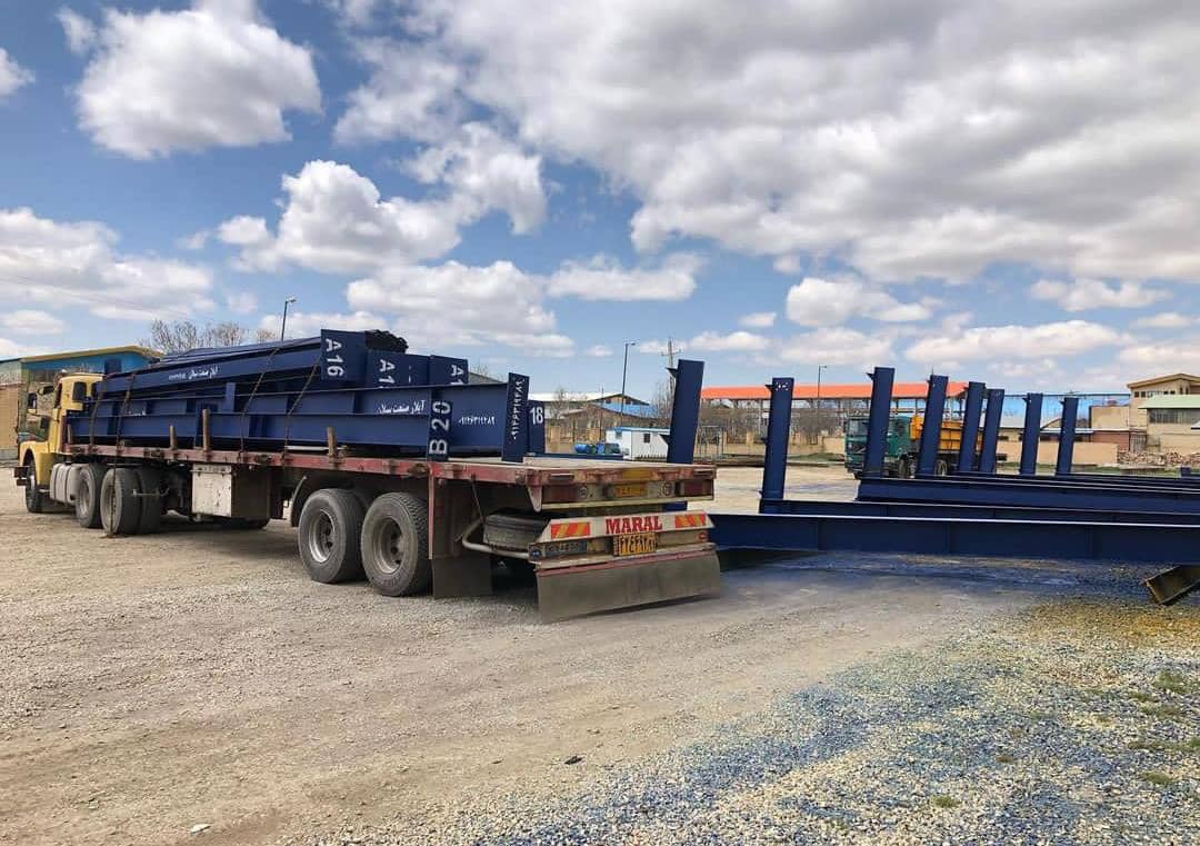 سازه های هیدرومکانیکال